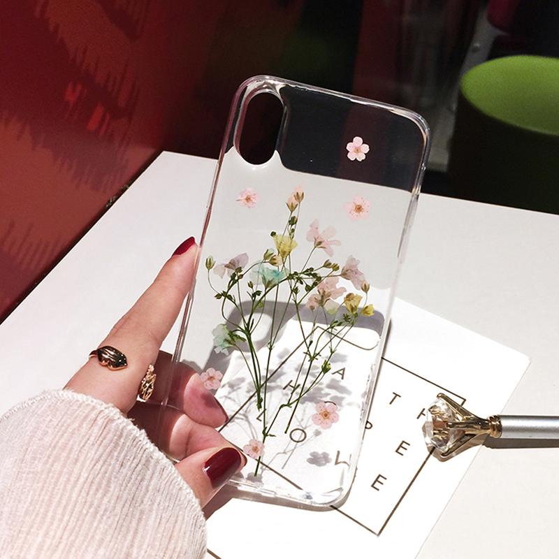 Flower Cases  | IPhone