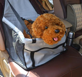 Asiento Impermeable Para Perro