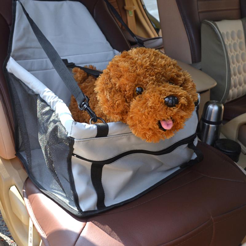 Asiento Impermeable Para Perro