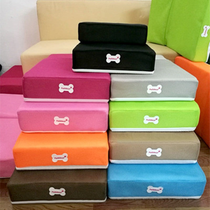 Escaleras De Esponja Para Perro