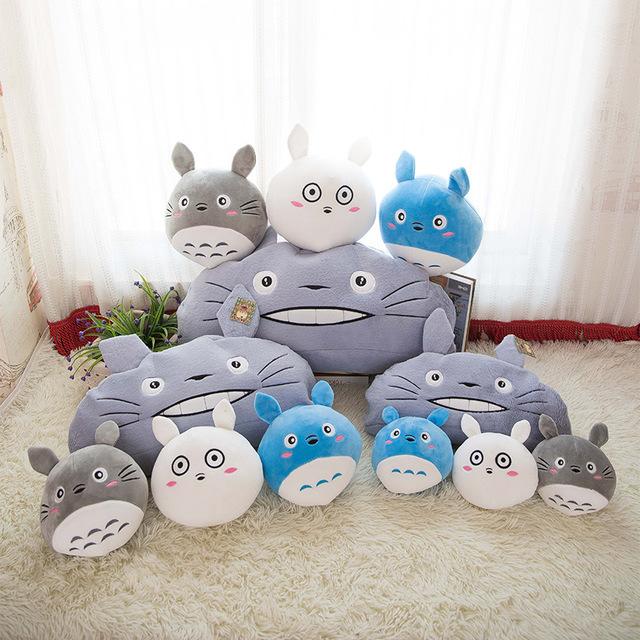 Creative pea pod pillow plush toy