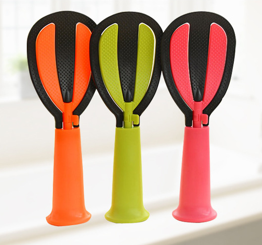 Multi-function Non-stick Rice Spoon Shovel