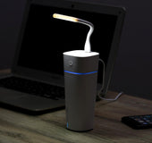 3 in 1 Mini Portable Humidifier Fan