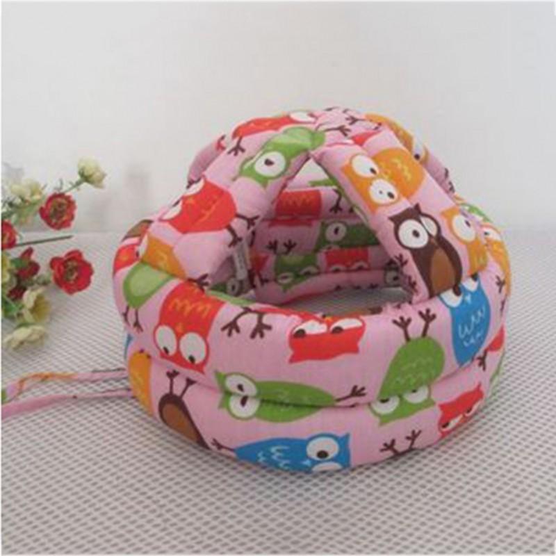 Baby Anti Collision Cap