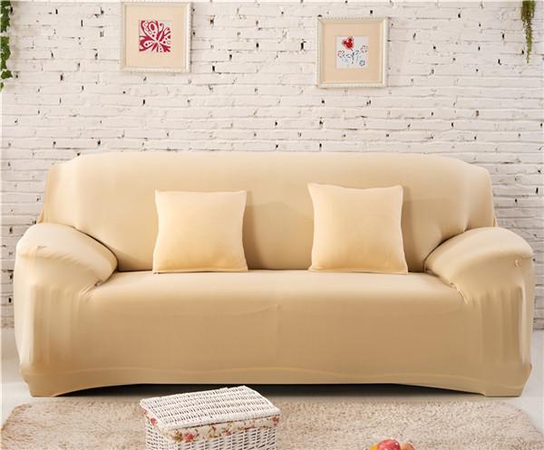 Stretch sofa cover all inclusive