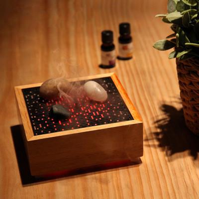 Small humidifier