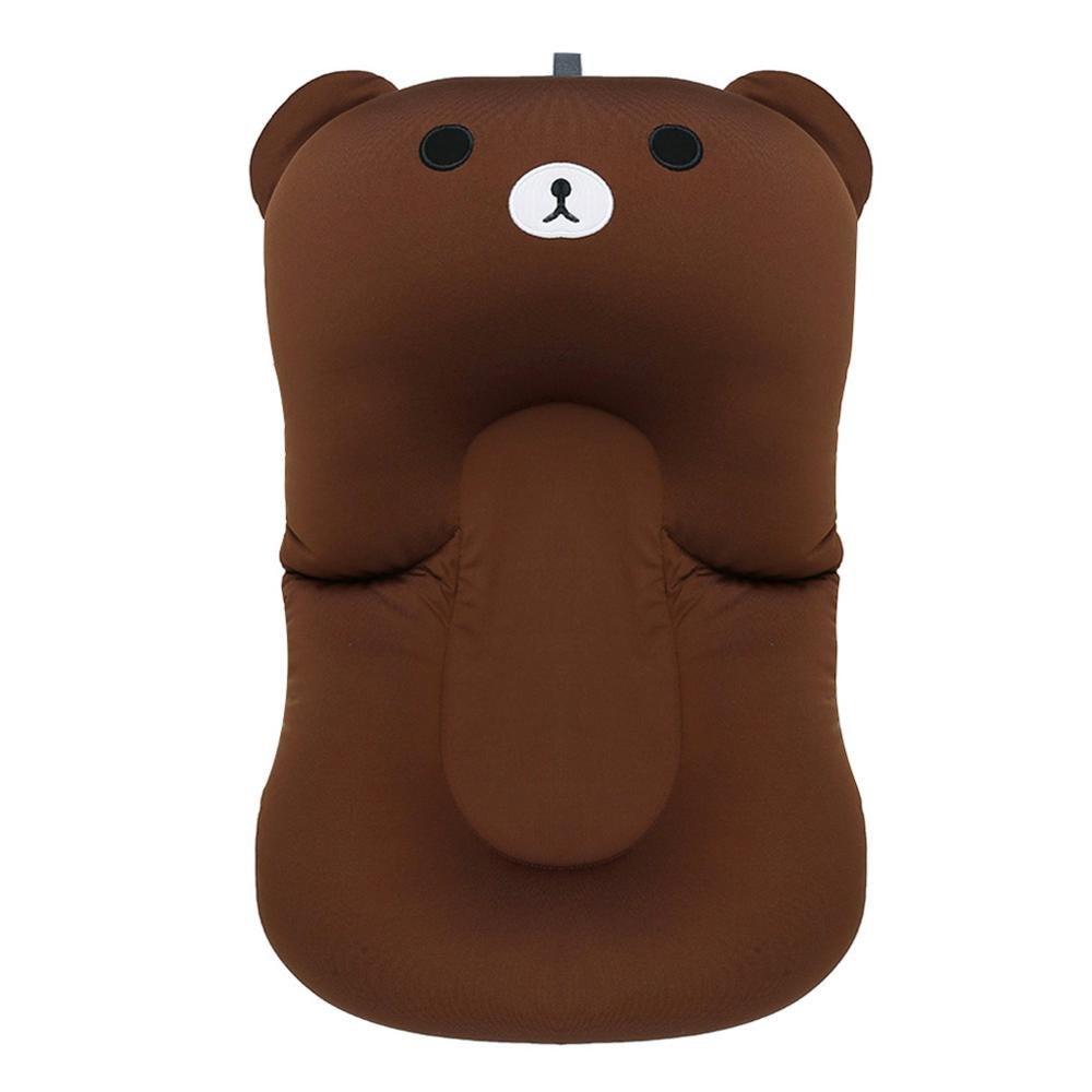 Foldable Baby bath tub/bed/pad bath