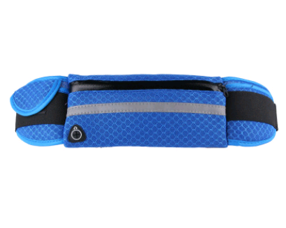 Bolsa cintura para correr