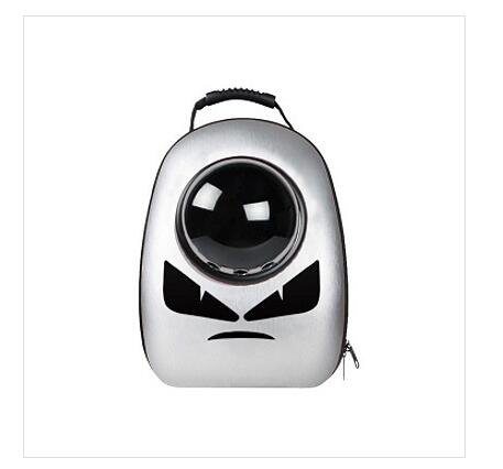 Bolsa Espacial Astronauta Para Mascotas