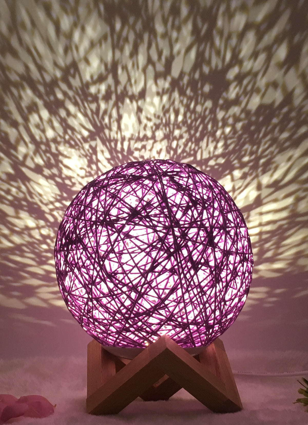 Lampara LED USD