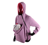 Sudadera De Maternidad