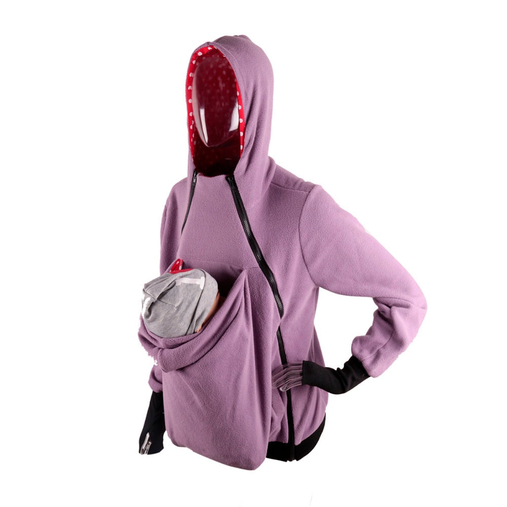 Sudadera De Maternidad