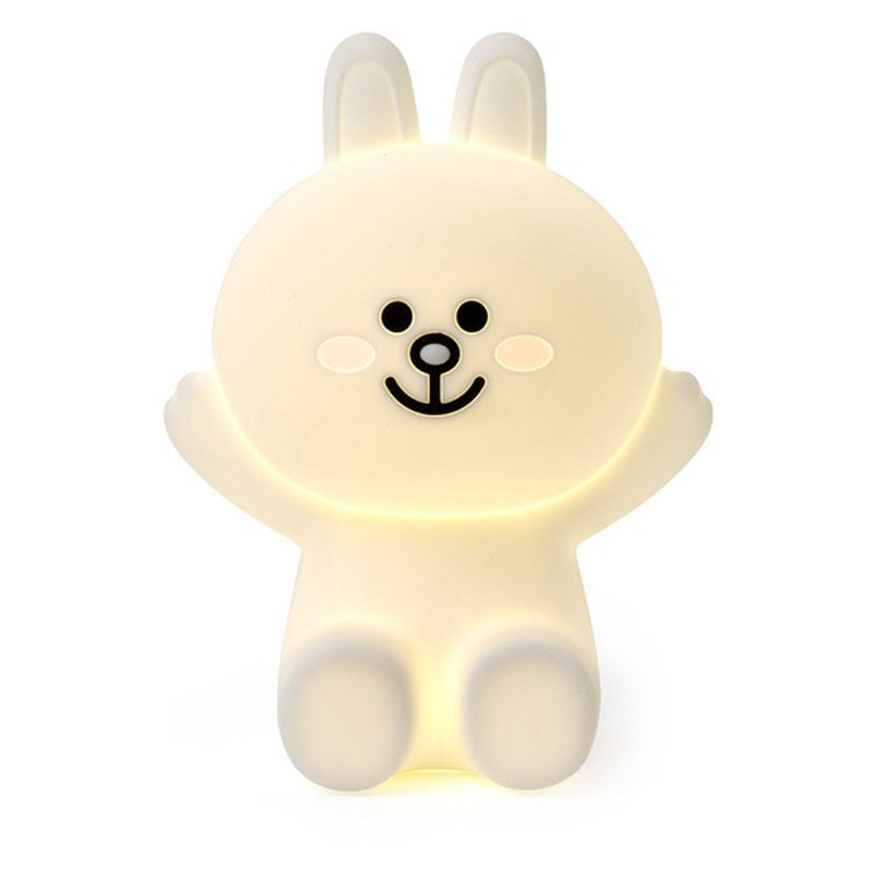 Lámparas LED de animalitos