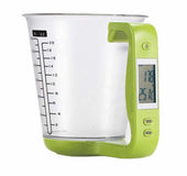 Taza de medición digital