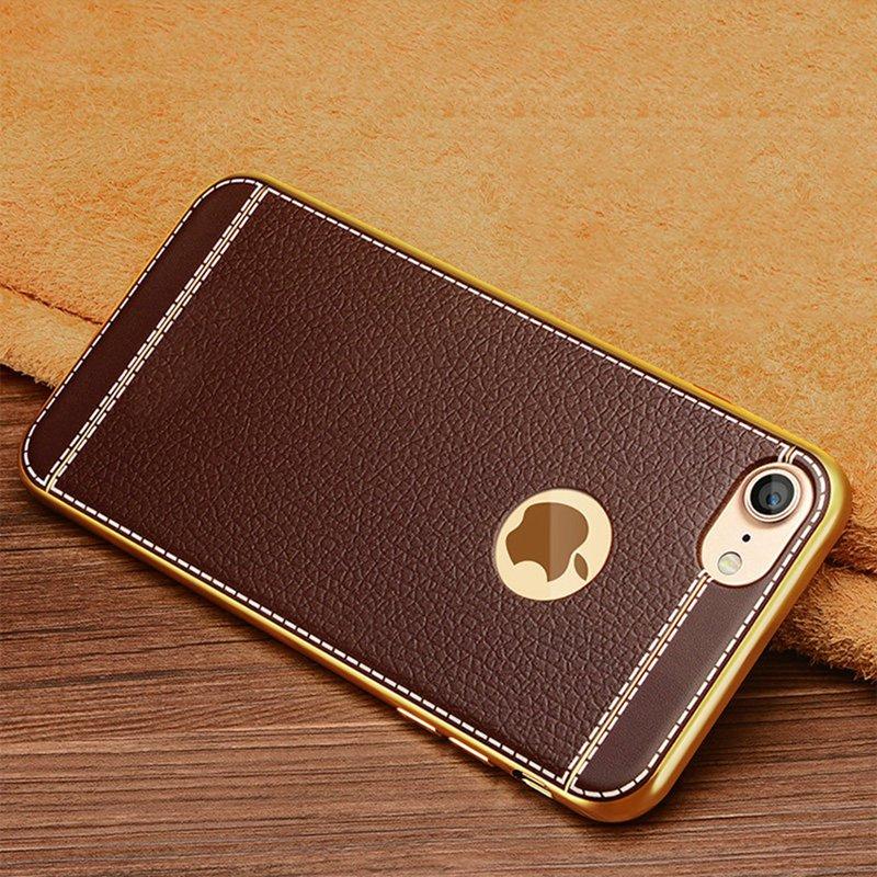 Gold Plated Case  | IPhone