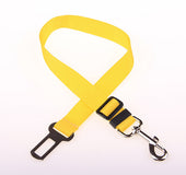 Cinturón de Seguridad