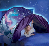 Folding Children's Tent Dream Tents Fantasy Tent Indoor Bed Nets