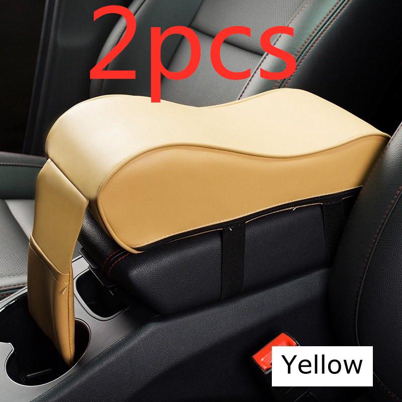 Car Armrest Pad Universal Auto Armrests