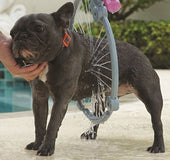 Baño Para Mascotas De 360 Grados