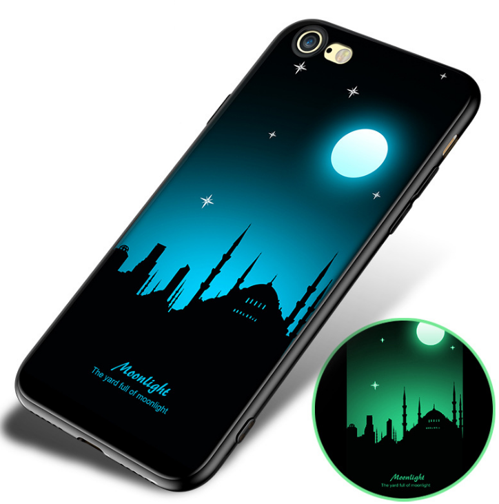 8plus luminous all-inclusive case  | IPhone