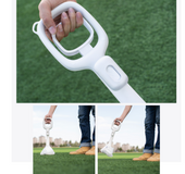 Pet Excrement Poop Pickup