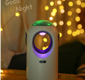 Electric USB Mosquito Repellent Killer LED Ultraviolet Light