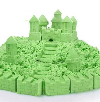 kinetic sand