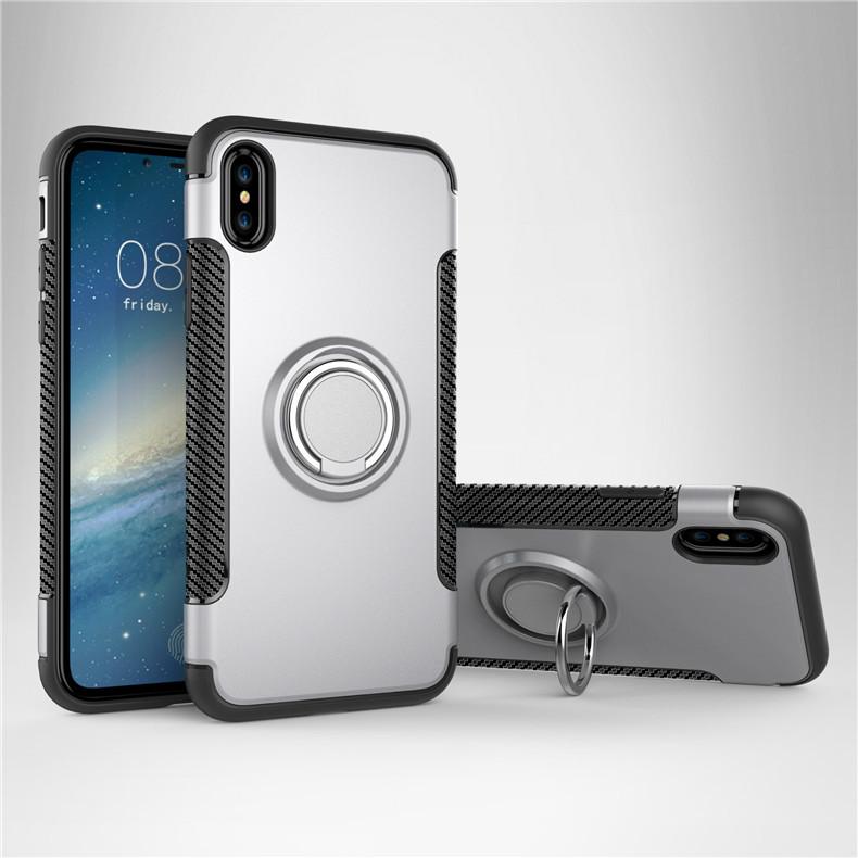 Car bracket magnetic armor  | IPhone