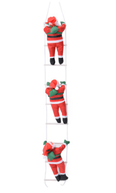 Christmas decoration pendant