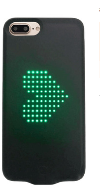 LED  | IPhone