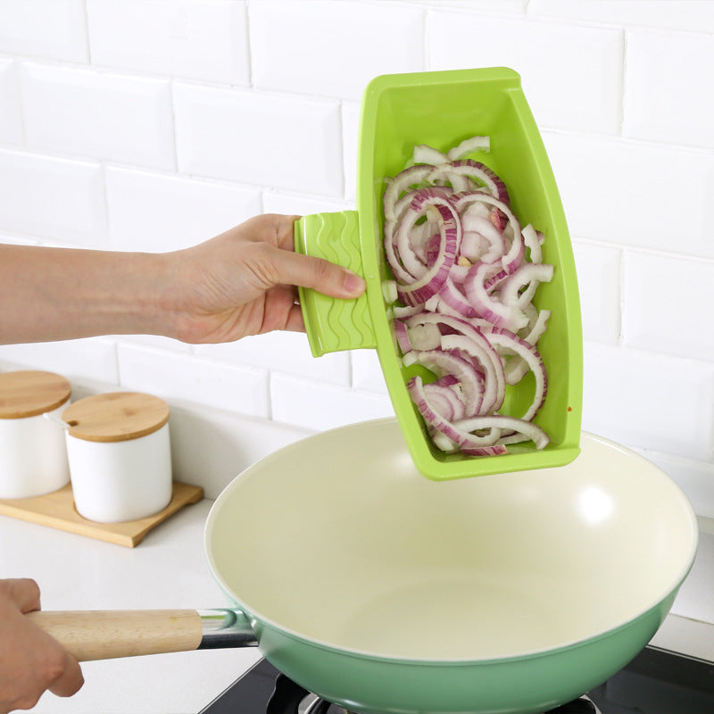 Tablero de plástico