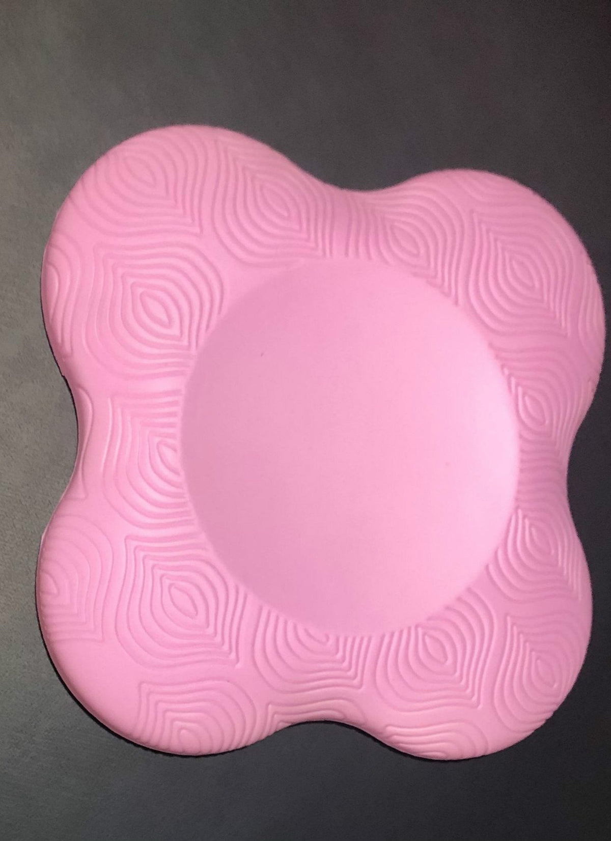 Yoga Flat Support Pad