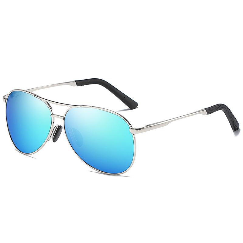 Men's sunglasses fishing glasses