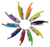 Parrot Wine Opener Plastic Opener Bird Shape Opener