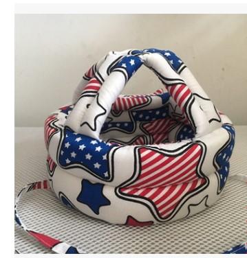 Baby Anti Collision Cap