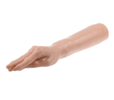 7*35cm Fist Hand Sex Huge Silicone Vagina Stimulate Dildos Men Penis Adult Sex Toys for Woman Sex Products