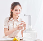 TDS Automatic Water Supply