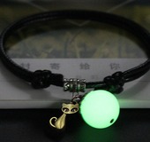 Pulsera luminosa