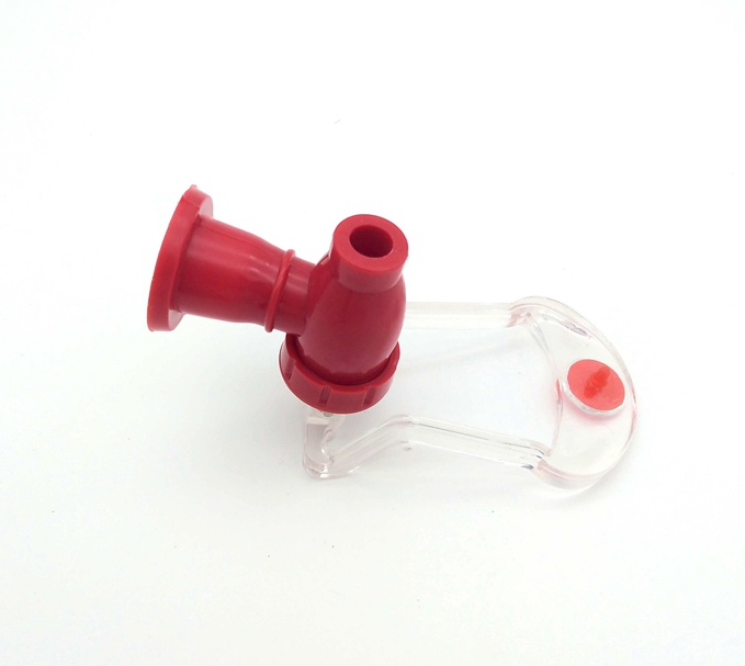Dispensador Mágico Para Refresco