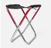 Outdoor folding chair