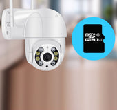 Outdoor WIFI Camera