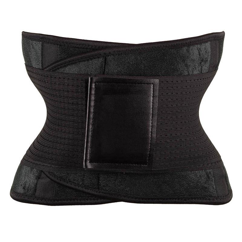 Faja cintura corset