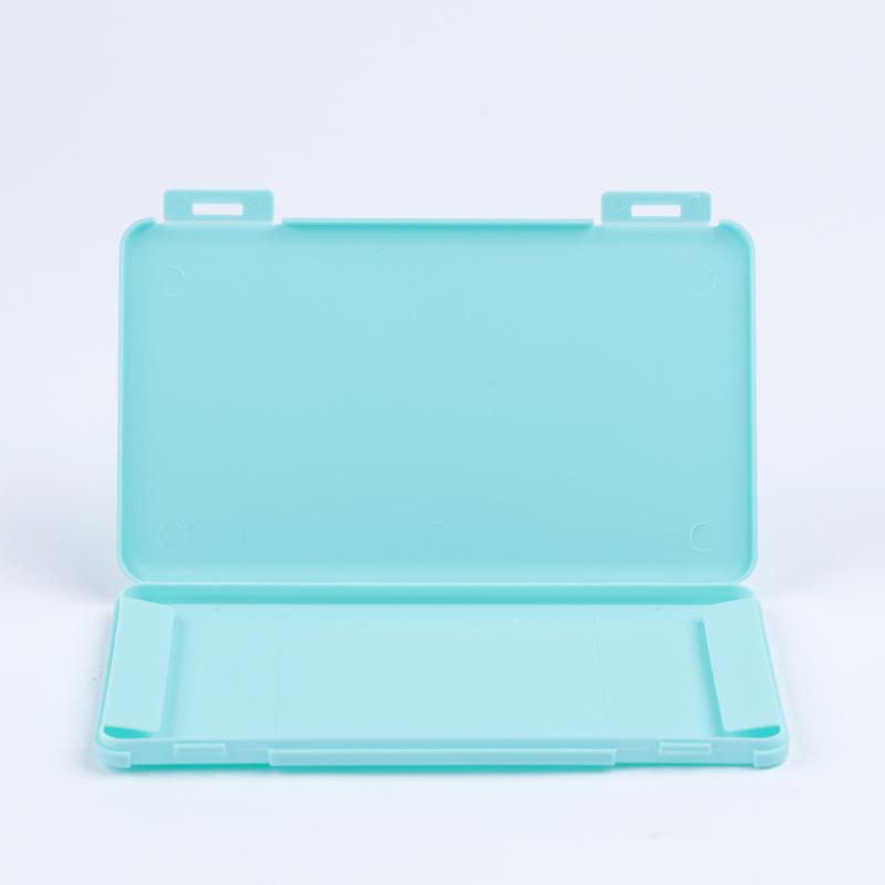 Portable Mask Storage Box