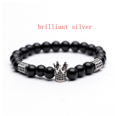 Pulsera El Rey