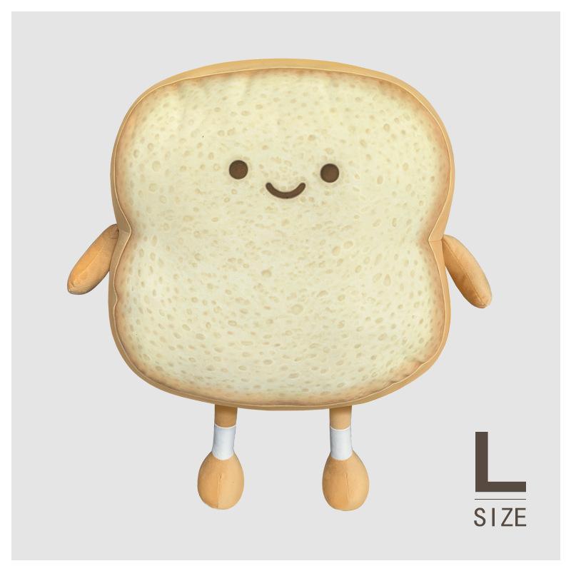 Original toast bread pillow