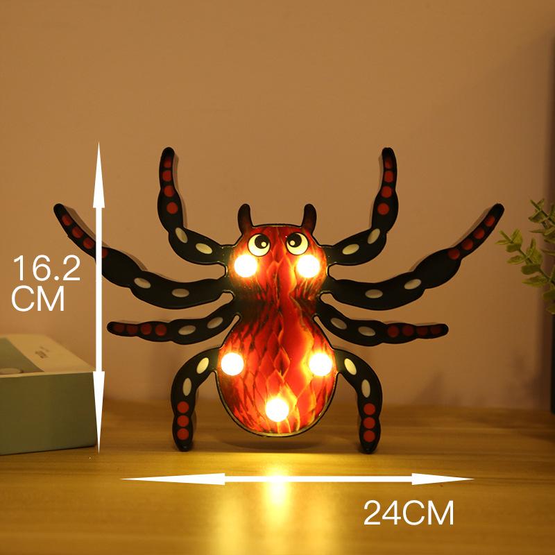 Halloween Led Decoration Lights