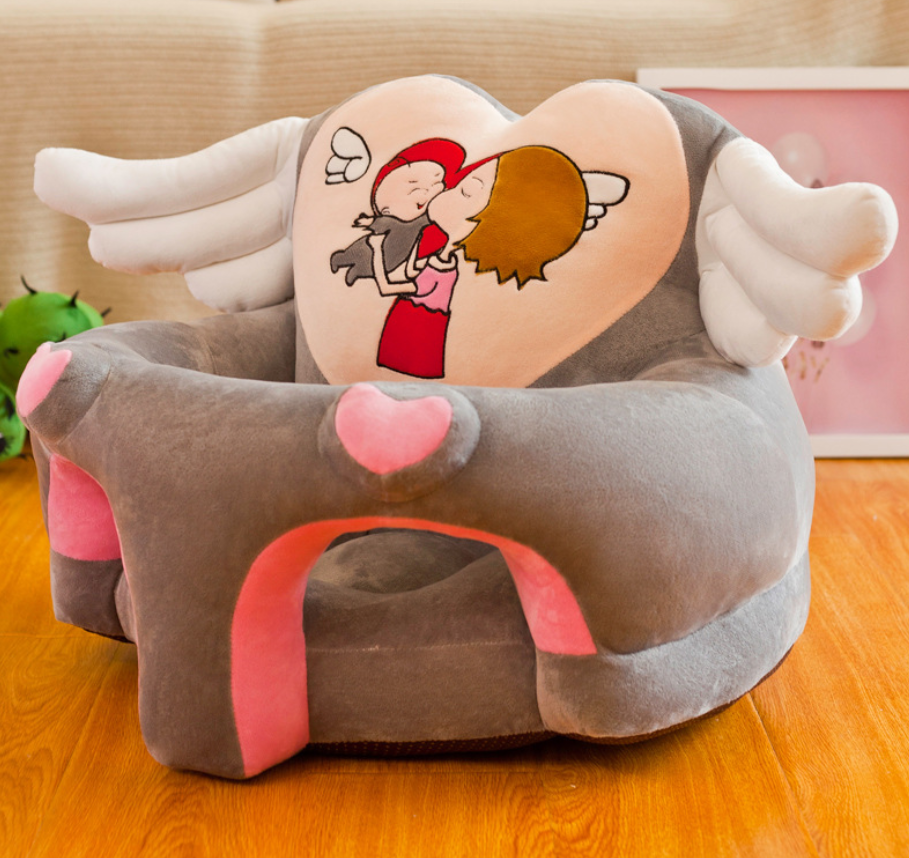 Asiento de aprendizaje