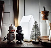 Creative Robot Seasoning Bottle