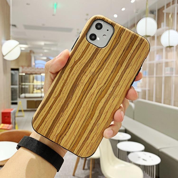 Wood  | IPhone