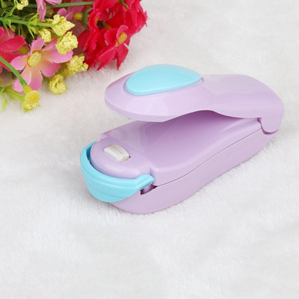 Mini sealing machine